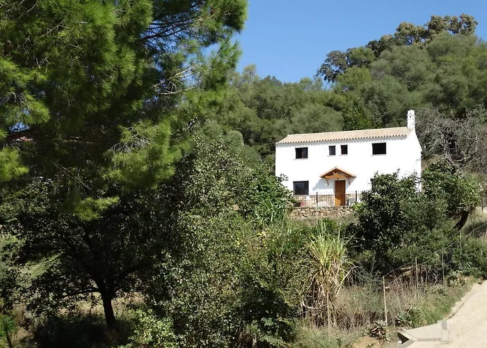 Alojamiento Rural El Lario