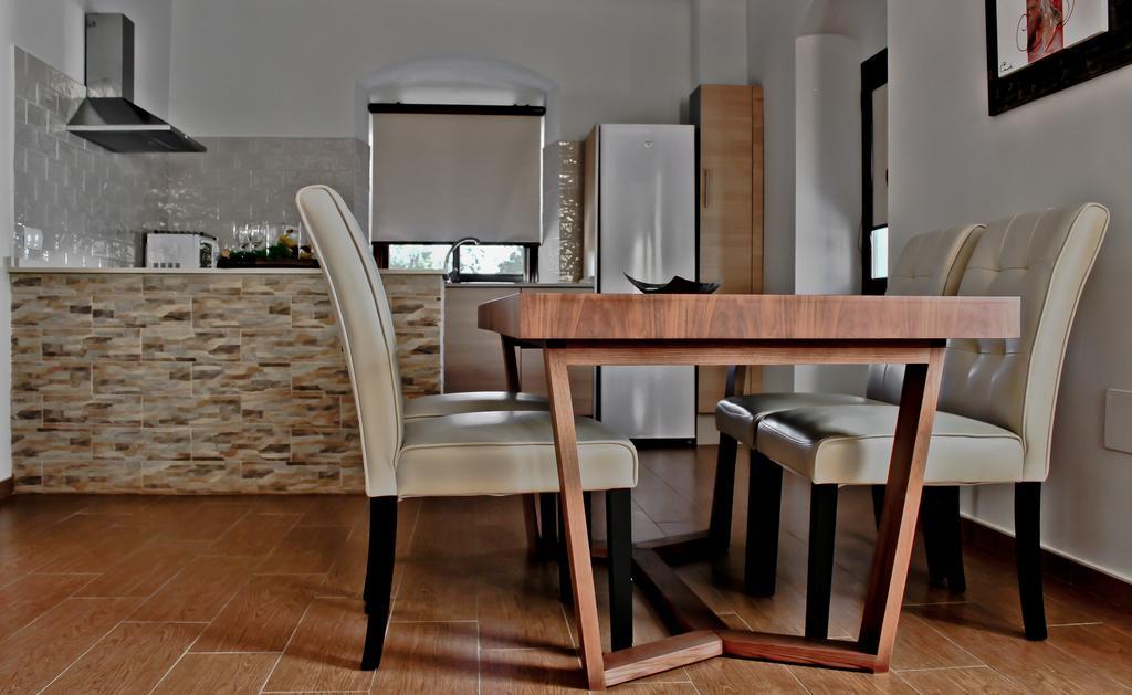 Appartamento Rural El Lario