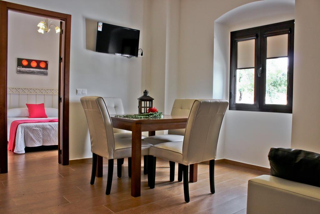 Appartamento Rural El Lario
