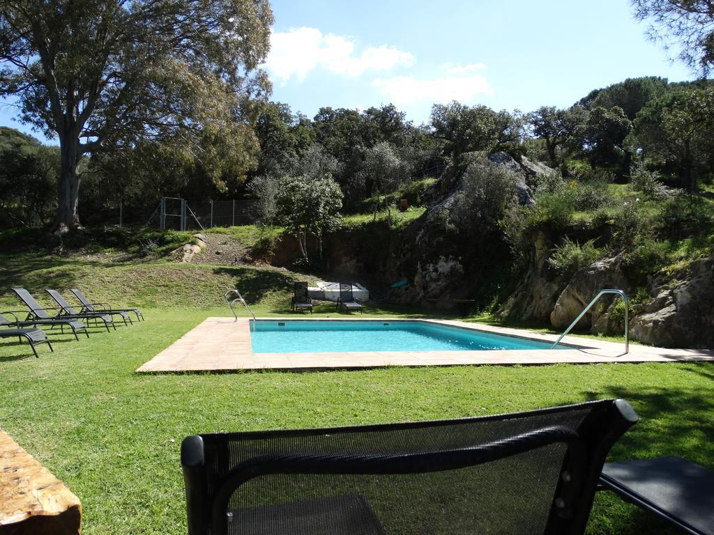 Rural El Lario