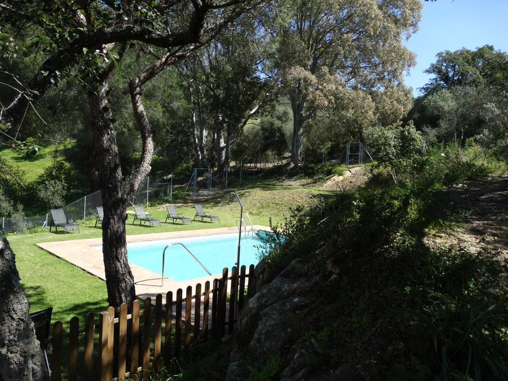 Appartamento Rural El Lario Alcalá de los Gazules