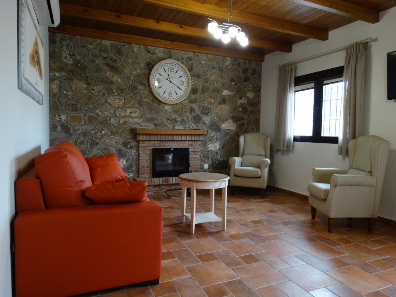 Appartamento Rural El Lario *
