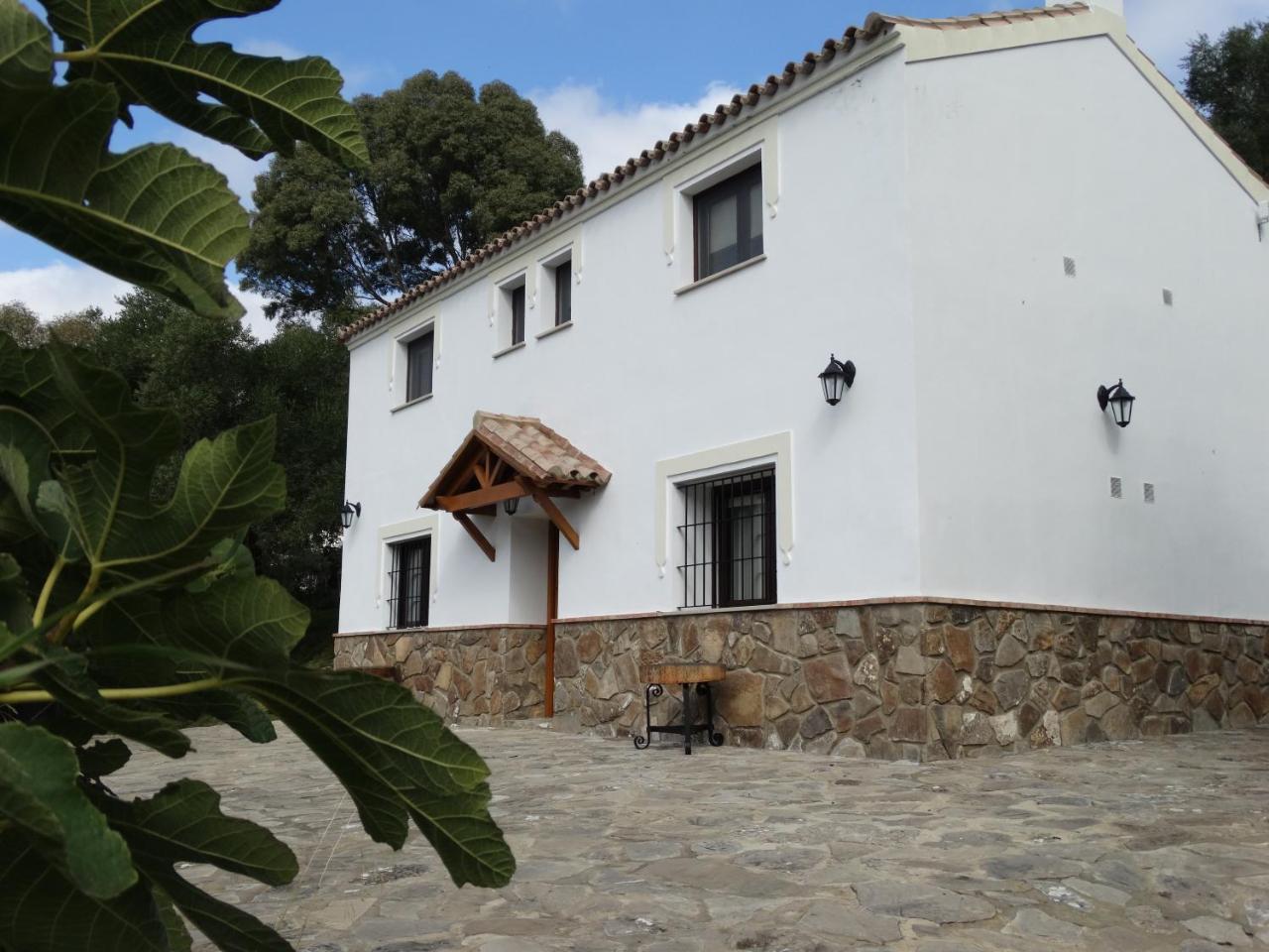 Rural El Lario *