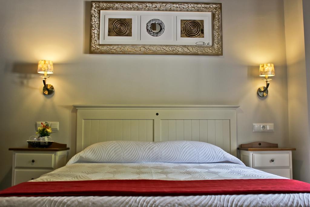 Apartment Alojamiento Rural El Lario *