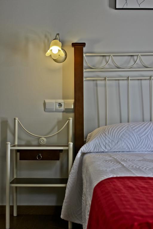 Alojamiento Rural El Lario Apartment