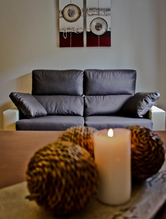 Alojamiento Rural El Lario Apartment *