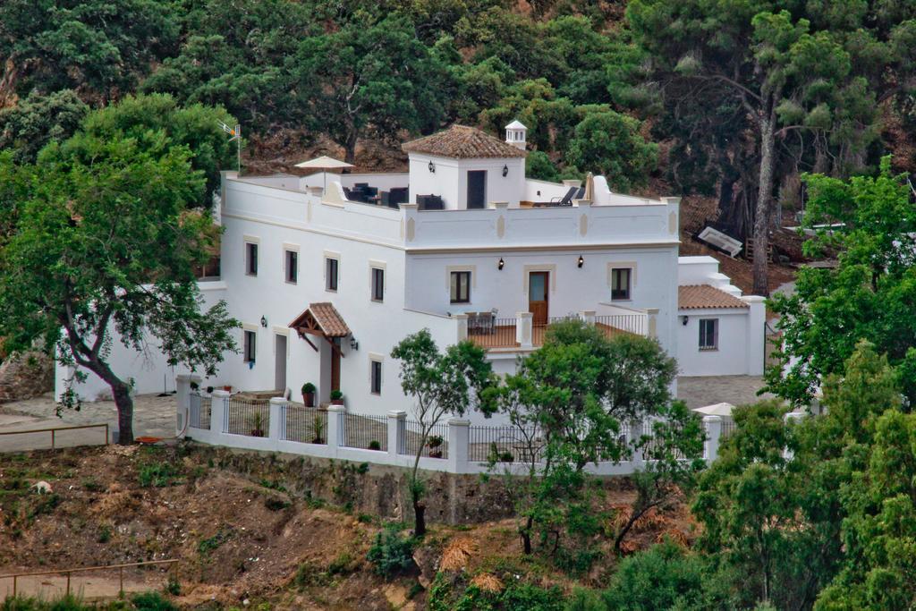 Alojamiento Rural El Lario Apartment