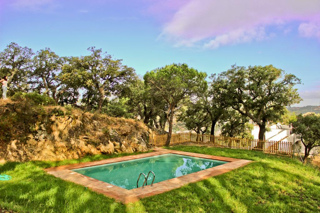 Apartment Alojamiento Rural El Lario Alcala de los Gazules