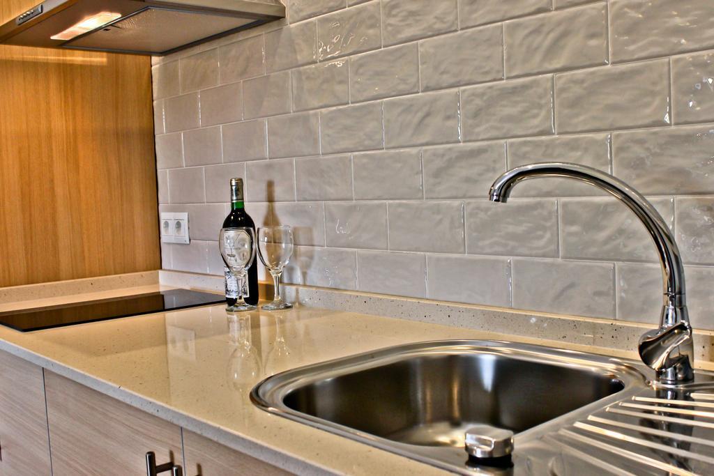 Apartment Alojamiento Rural El Lario