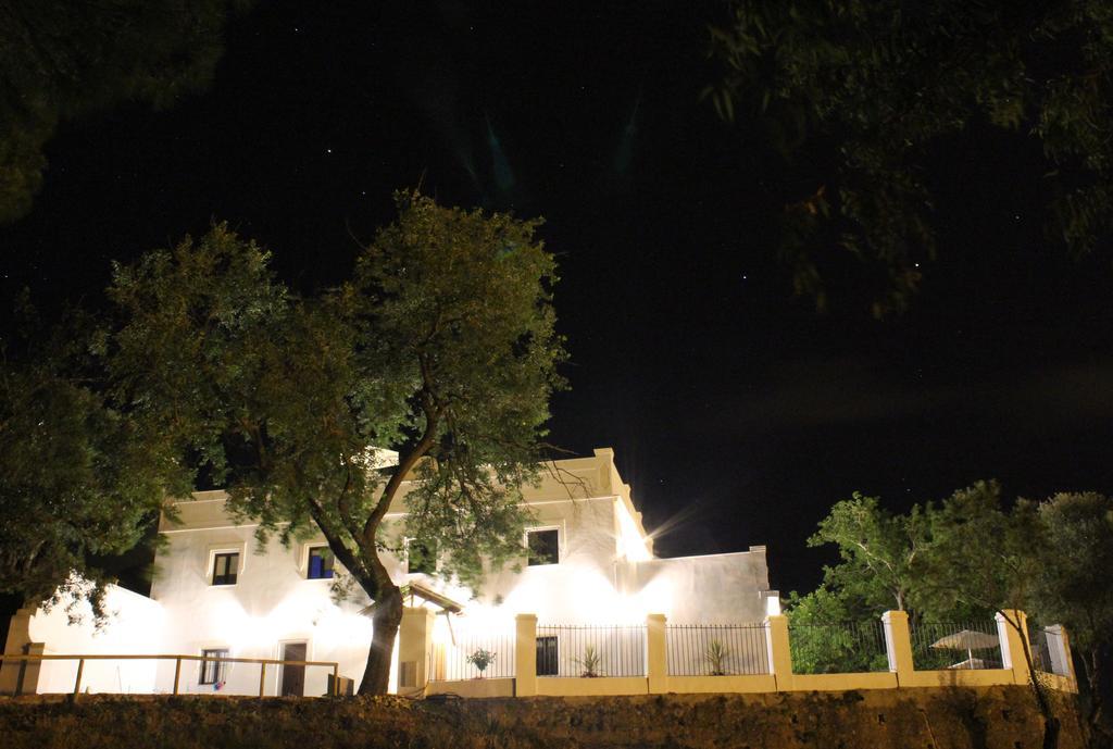 Apartment Alojamiento Rural El Lario Alcala de los Gazules