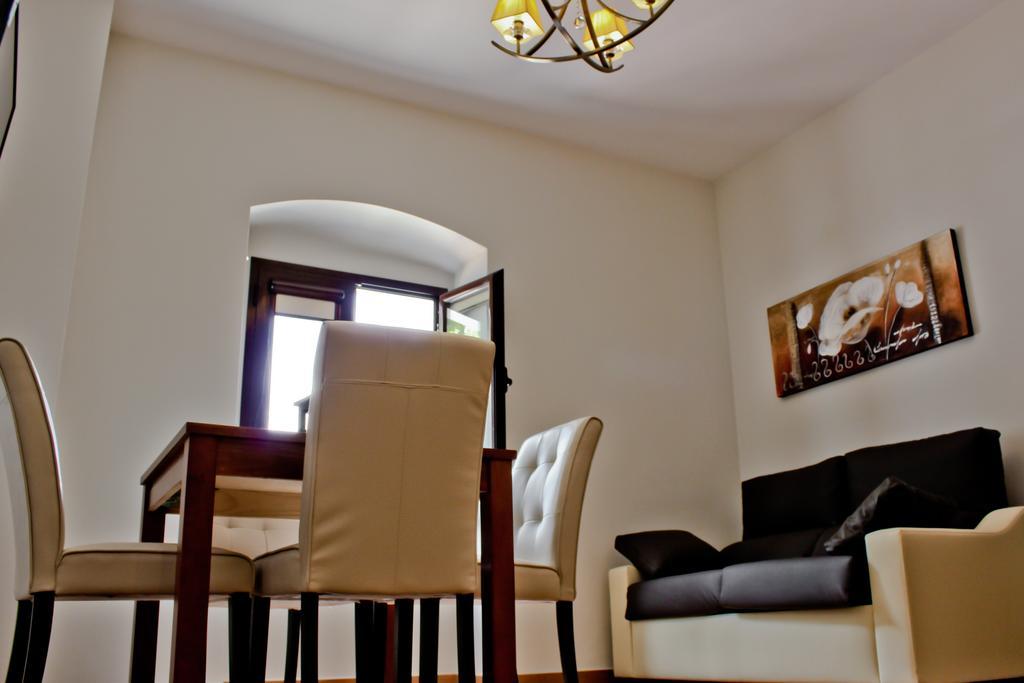 Alojamiento Rural El Lario Apartment Alcala de los Gazules