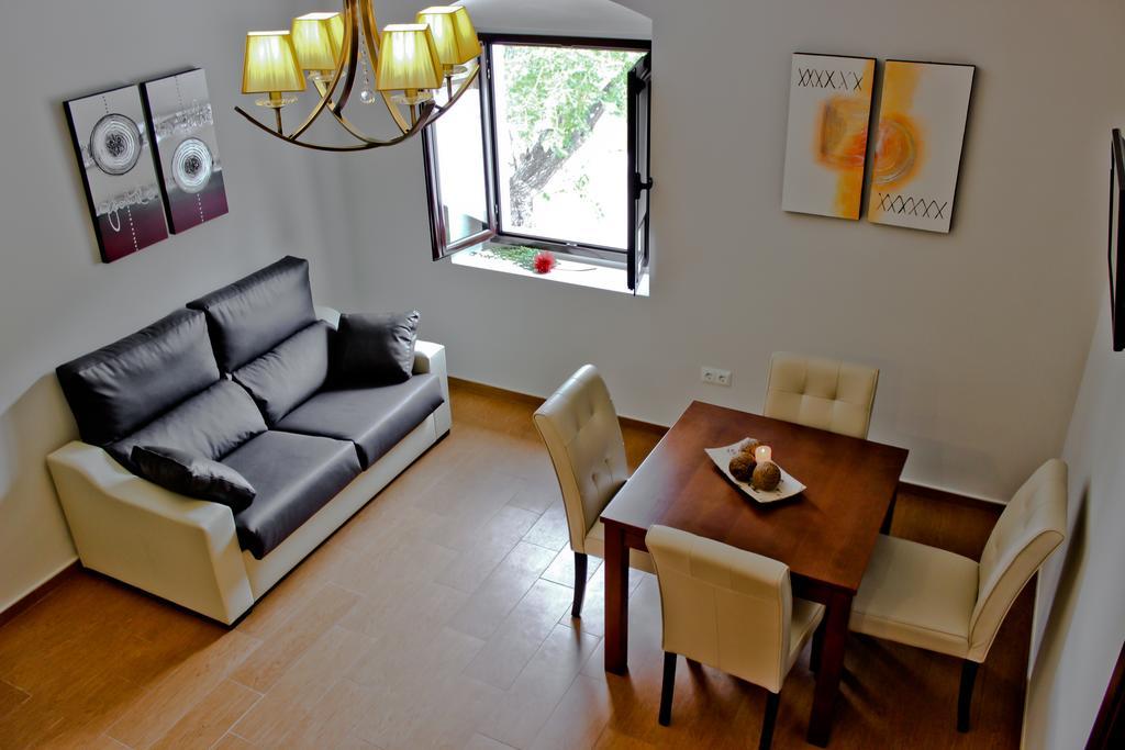 Alojamiento Rural El Lario Apartment Alcala de los Gazules