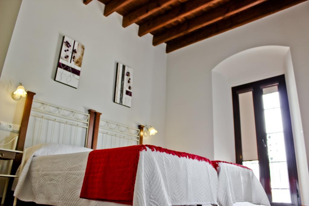 Alojamiento Rural El Lario Apartment *