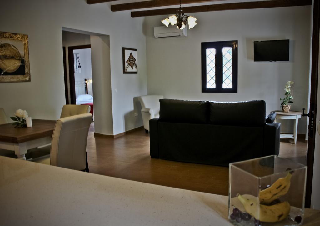 Alojamiento Rural El Lario Apartment Alcala de los Gazules