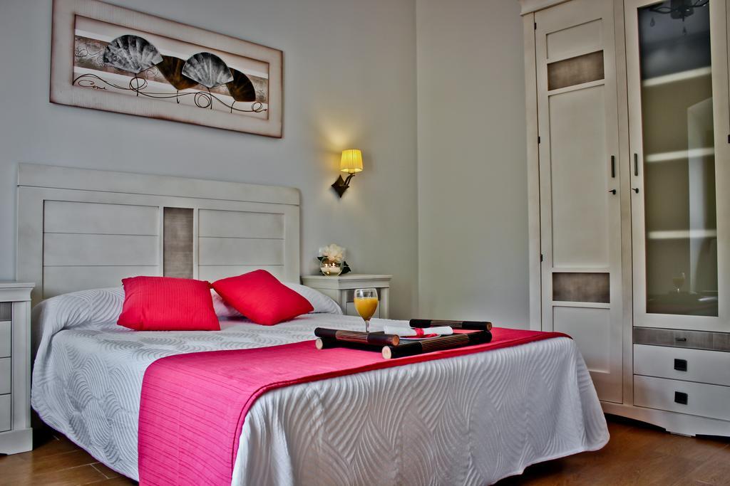 Alojamiento Rural El Lario Apartment *