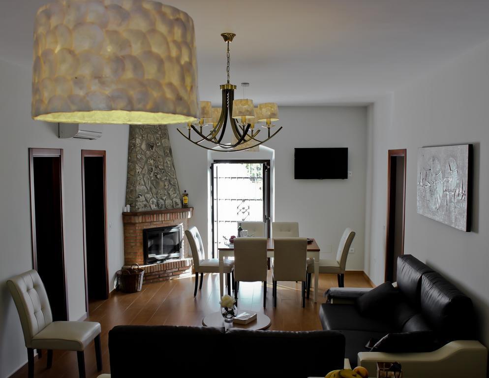 Apartment Alojamiento Rural El Lario Alcala de los Gazules