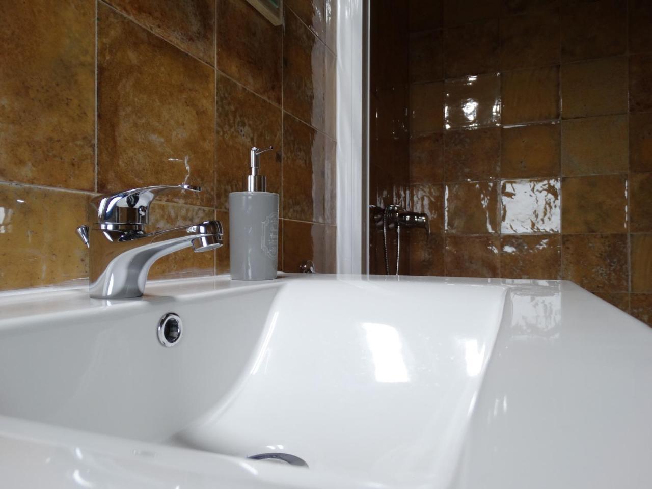 Alojamiento Rural El Lario Apartment Alcala de los Gazules