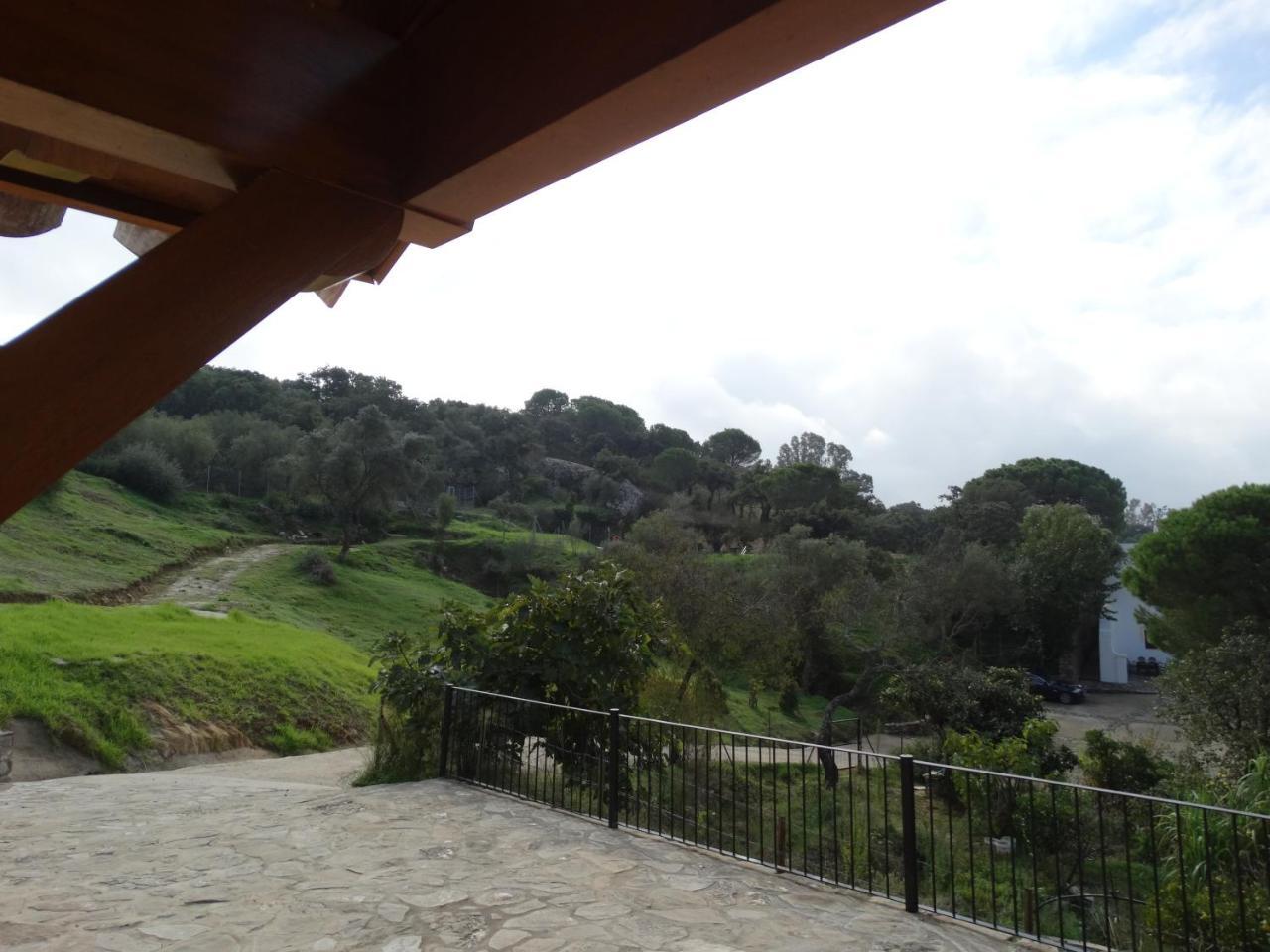 Apartment Alojamiento Rural El Lario Alcala de los Gazules